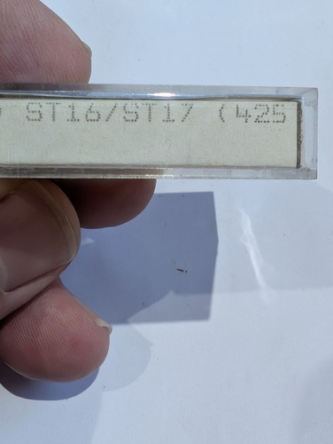 Bandridge 425 bsr - 425, 17