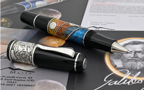 Penna roller maita - maita, galileo