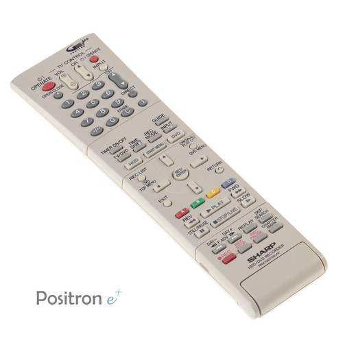Originale sharp rrmcga375wjpa - originale,