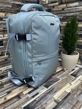 Zaino Cabina 40x20x30 Celeste