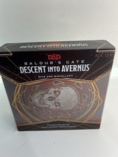 Dungeons and Dragons