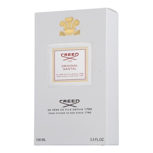 Creed original santal edp - santal,