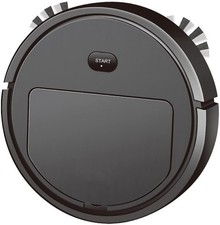 Robot aspirapolvere 3 in 1