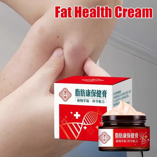 Crema salute grassi 30g - crema,