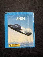 Aerei: Bustina Sigillata