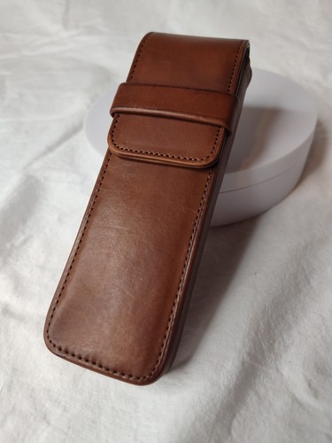 Custodia stilografica coach - custodia,