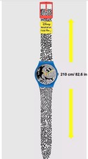 Keith haring swatch maxi - haring,