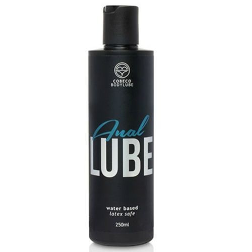 Lubrificante anale base - lubrificante,