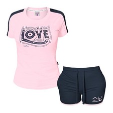 Completo Homewear Donna