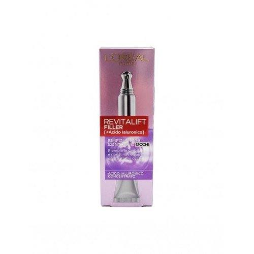 Oreal revitalift filler - l'oreal,