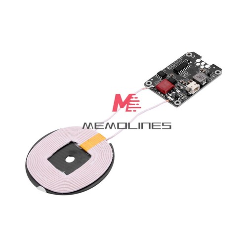 Modulo caricabatterie rapido
