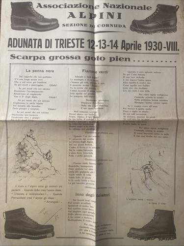 Associazione nazionale - associazione,