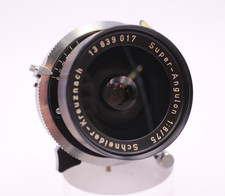 TAGLIERINA SUPER-ANGULON 8/75, COPAL-0, SHC art. 766684