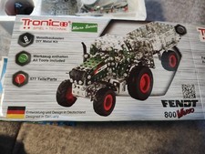 Tronico Micro Serie Fendt 800