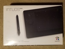 New Wacom PTH451 Intuos Pro