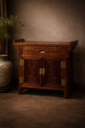 Credenza antica cinese - , stile