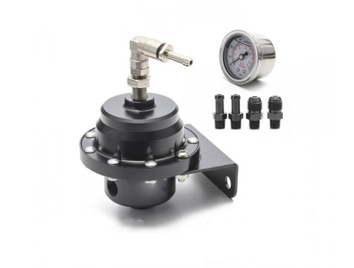 Universale tipo regolatore - universale, l