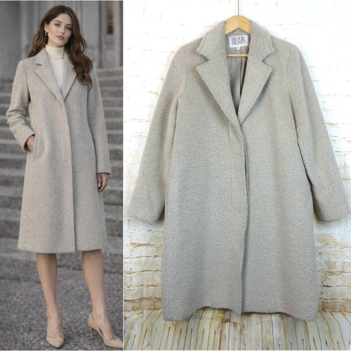 Cappotto vintage bill blass - bill,