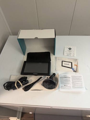 Garmin drive lmt - drive, con