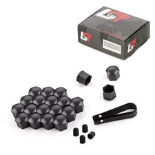 20x Cerchi Bullone Ruota Tappo