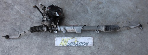 Scatola sterzo guida - sterzo, elettrica