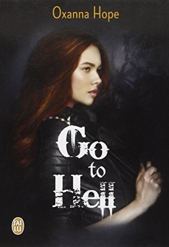 Hell volume 1 hope - go,