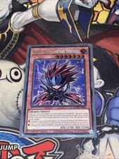 Yu-Gi-Oh! Gorz, l'Émissaire