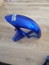 Parafango anteriore Yamaha R1