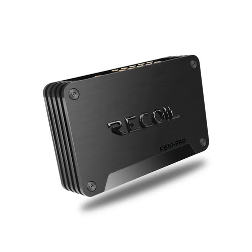 Recoil p610 pro - recoil,
