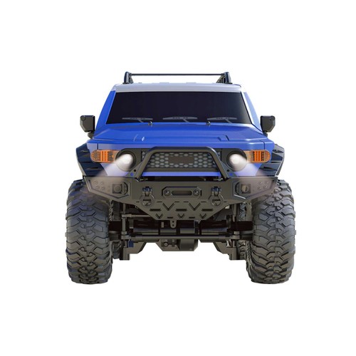 Camion fuoristrada auto - rc,