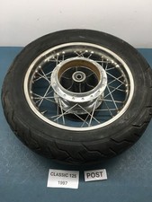 Cerchio ruota posteriore - cerchio,