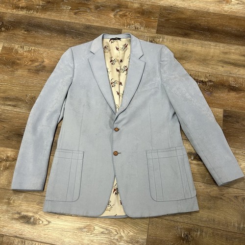 Giacca tuta vestiti vintage