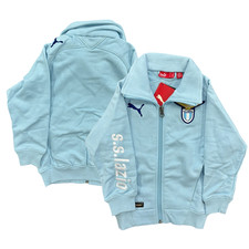 Giacca Lazio Calcio Pista