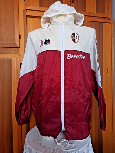 Torino way abm - torino, k
