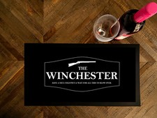 Bar Mat The Winchester Bar
