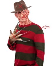 Maglione uomo Halloween