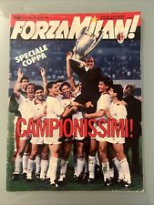 FORZA MILAN SPECIALE COPPA