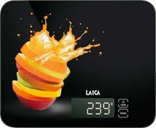 LAICA Bilancia da Cucina Digitale Elettronica