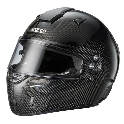 Casco sparco kart air 7w - sparco,
