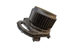 Heating Fan Engine for