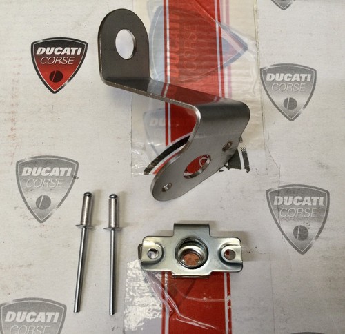 Ducati pancia supporto - ducati, /