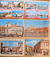  CIVITAVECCHIA - ROMA - LOTTO