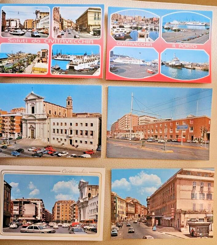Civitavecchia roma lotto - -,