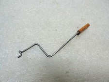 leva aria tirante leva