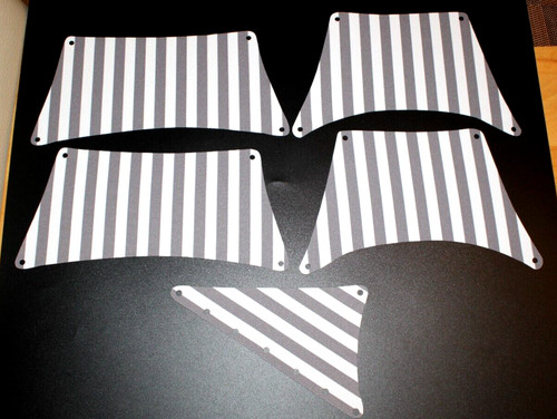 Set vela nave 6285 10040 - set,