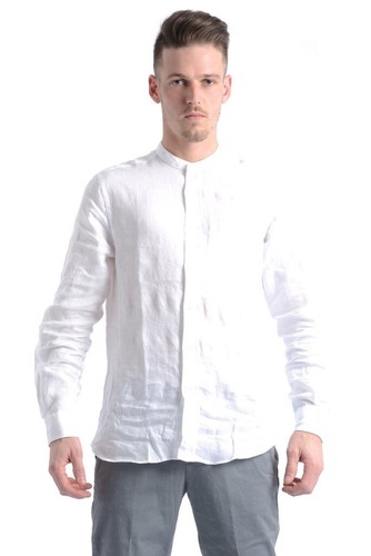 Camicia coreana - camicia,