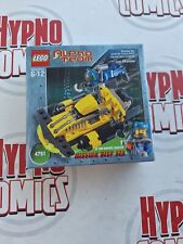 Vintage LEGO #4791 Deep Sea