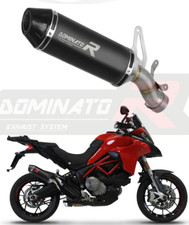 SCARICO TERMINALE SPECIAL