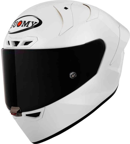 Casco integrale suomy gp - casco,