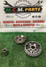 Variatore Completo Aprilia Sport City Cube 300 Anno 2008 2009 2011 2012 2013